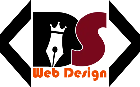 Ds Web Design
